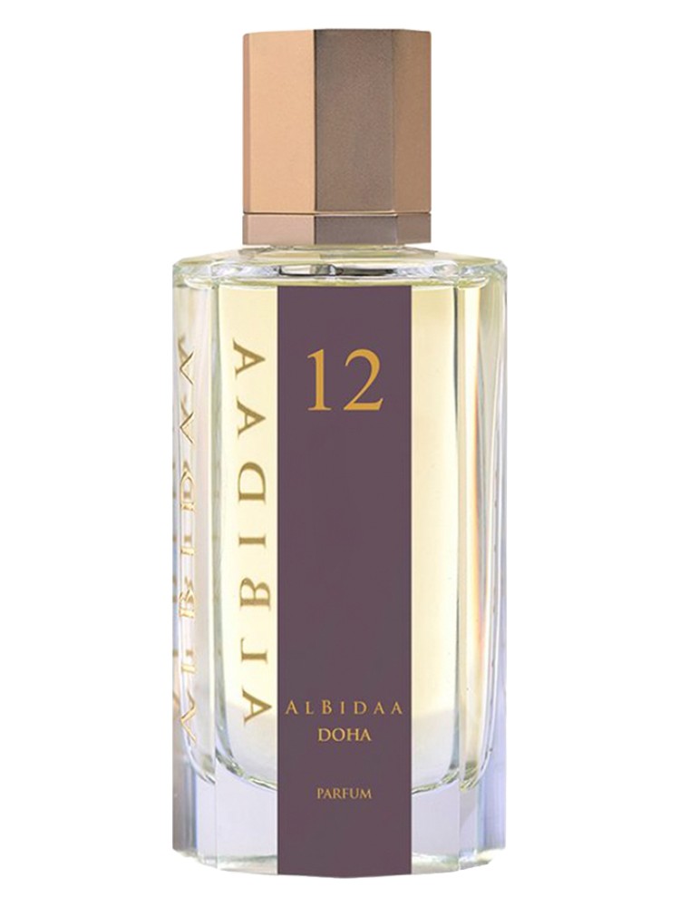 Nº12 – AlBidaa