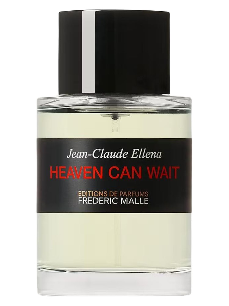 Heaven Can Wait – Frederic Malle Editions de Parfums