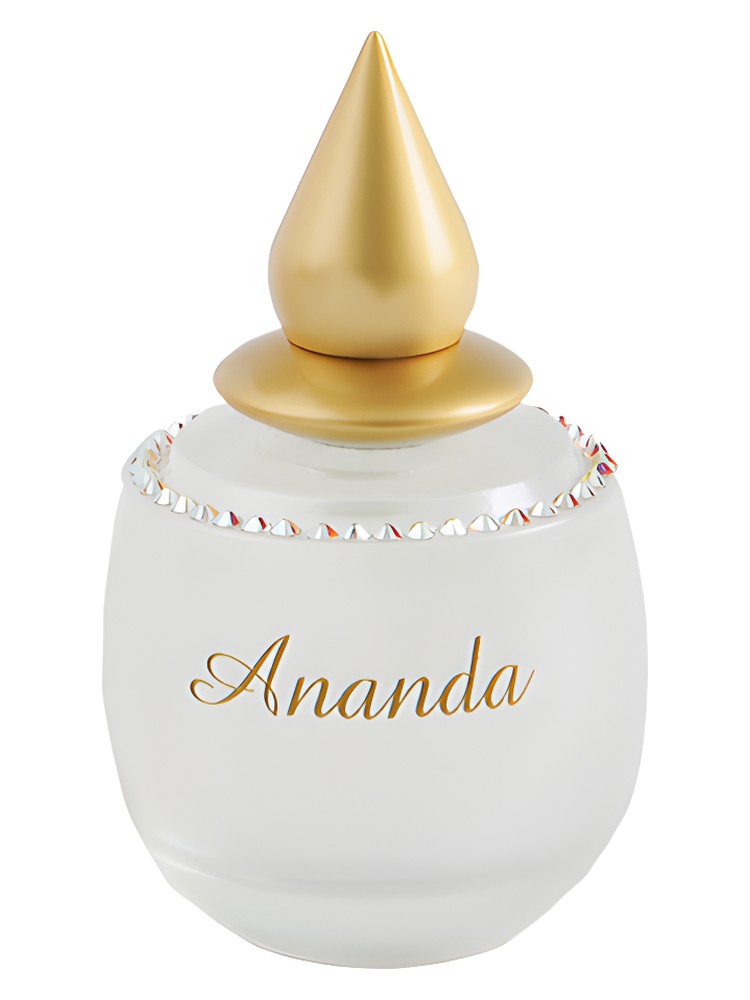 Ananda – M. Micallef