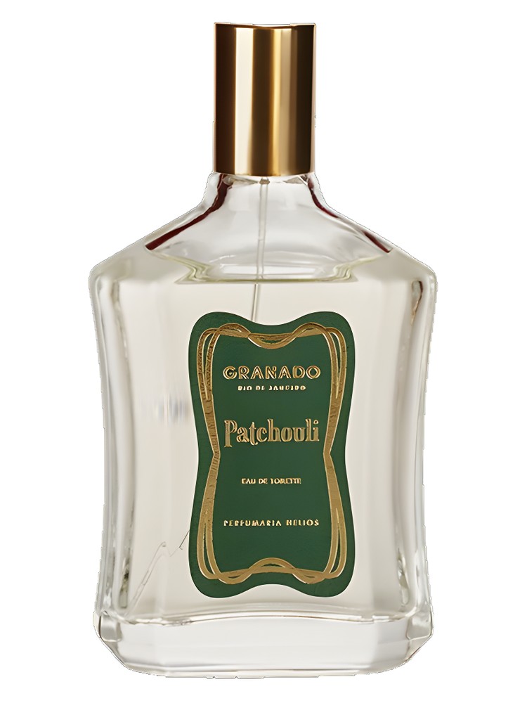 Patchouli – Granado