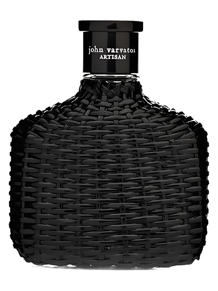 Artisan Black – John Varvatos