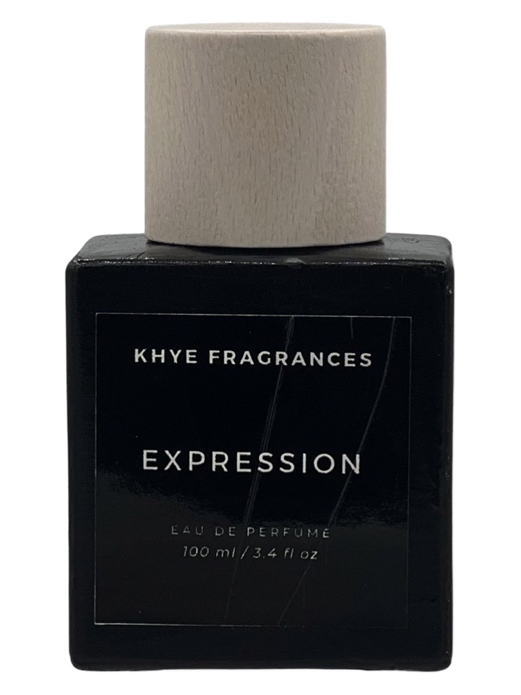 Expression – Khye Fragrances