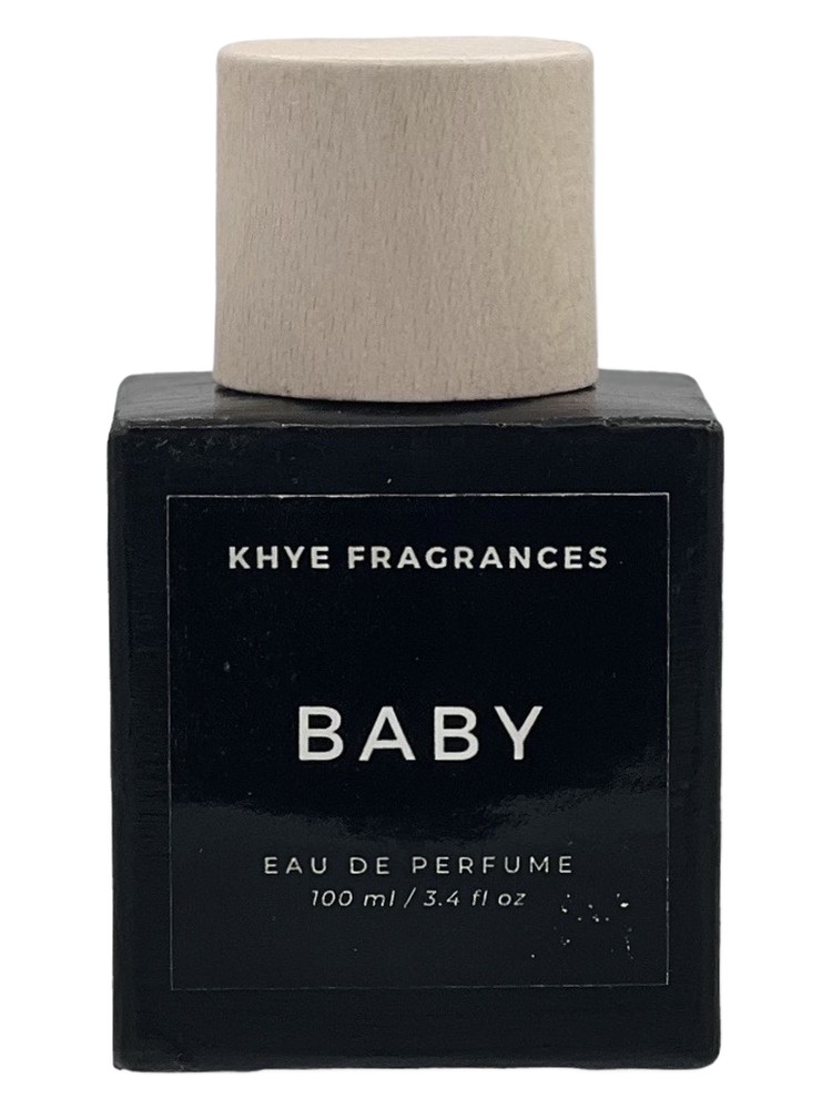Baby – Khye Fragrances
