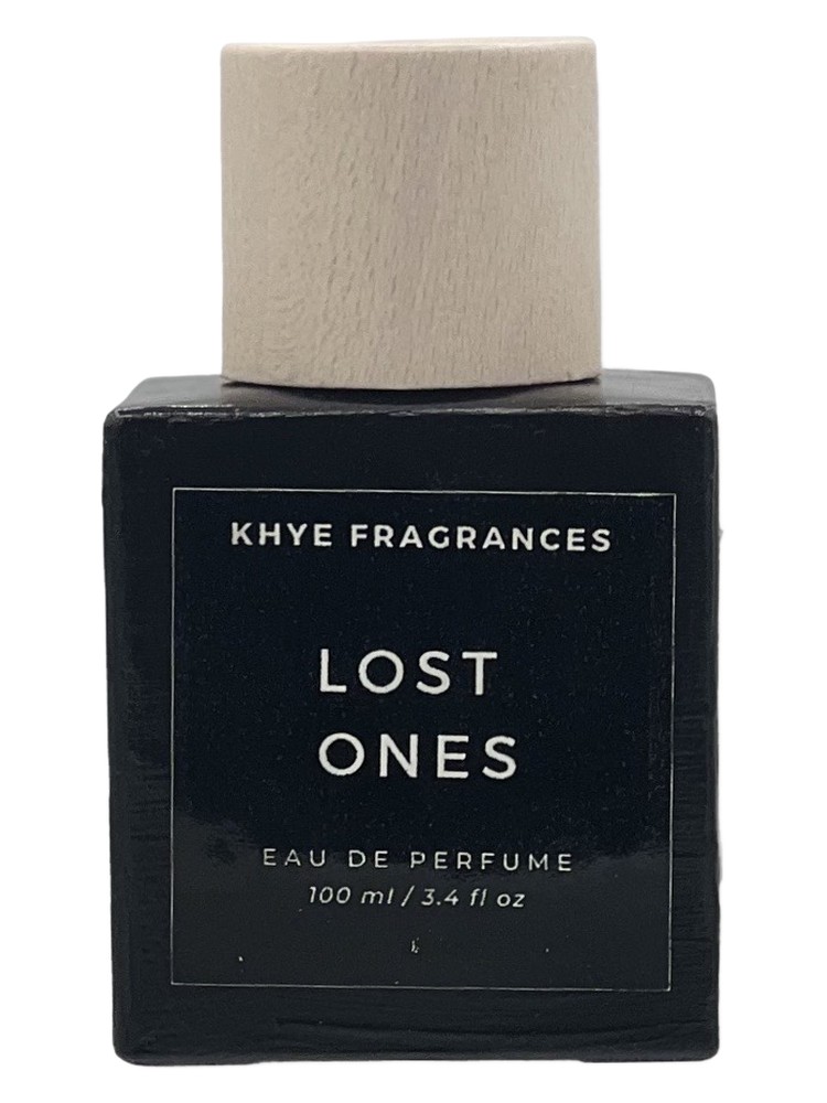 Lost Ones – Khye Fragrances