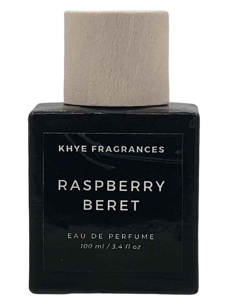 Raspberry Beret – Khye Fragrances
