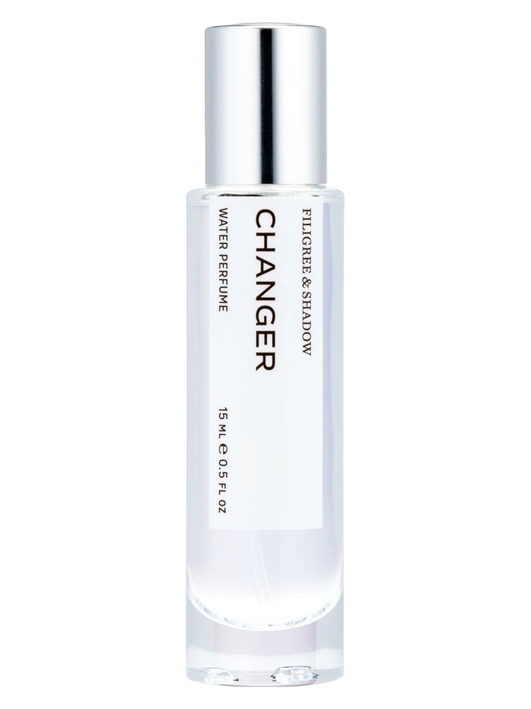 Changer – Filigree & Shadow