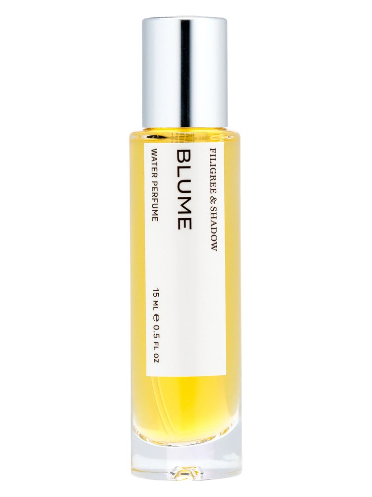 Blume – Filigree & Shadow