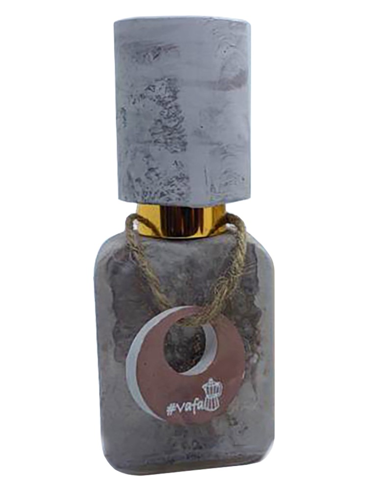 Vafa Moka – 1973