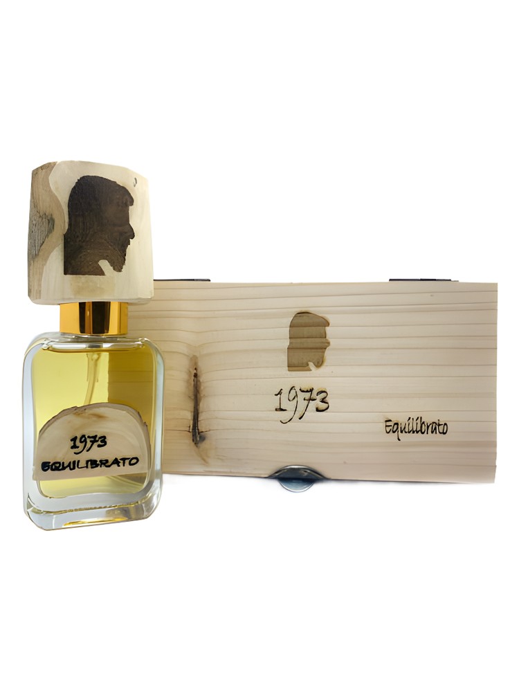 Equilibrato – 1973