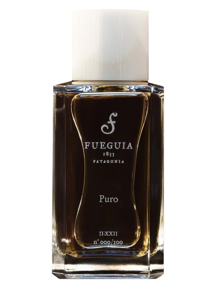Puro – Fueguia 1833