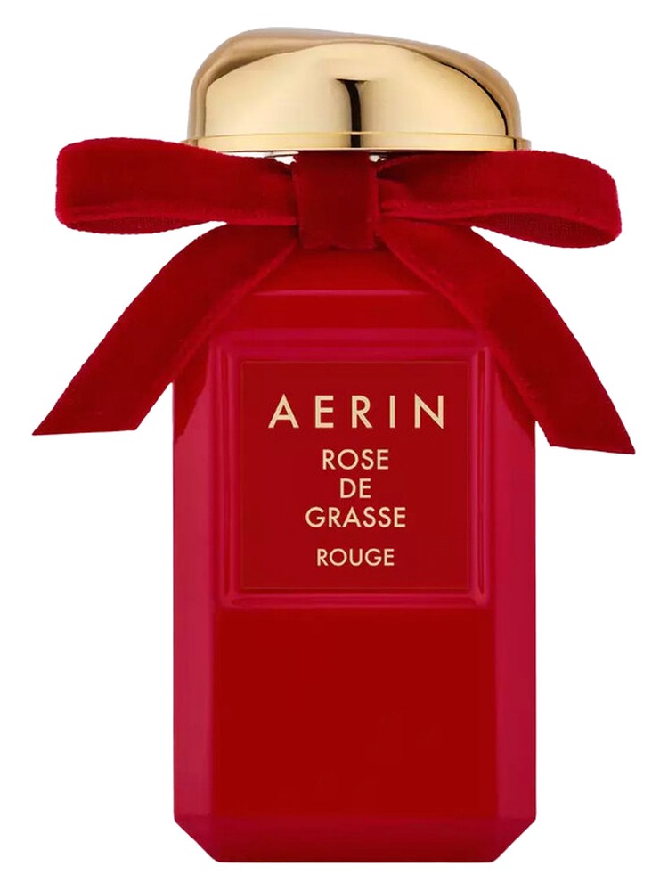 Rose de Grasse Rouge – Aerin
