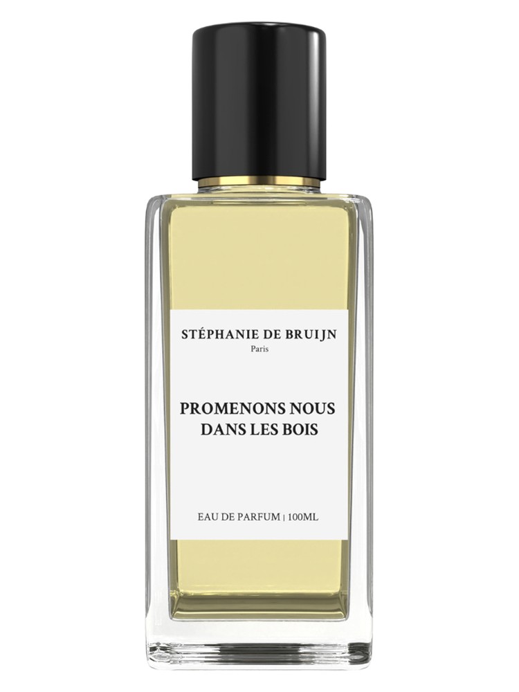 Sacre Coeur – Stéphanie de Bruijn - Parfum sur Mesure