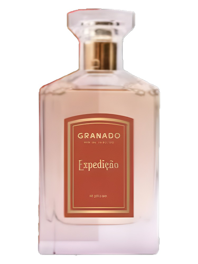 Expedição – Granado