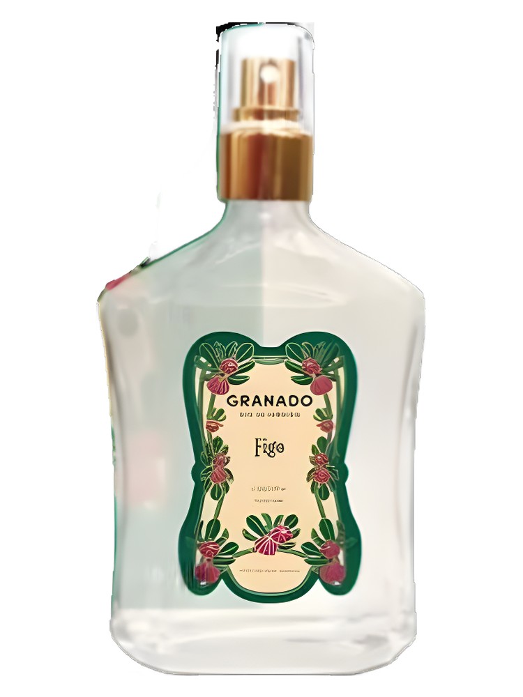 Figo – Granado