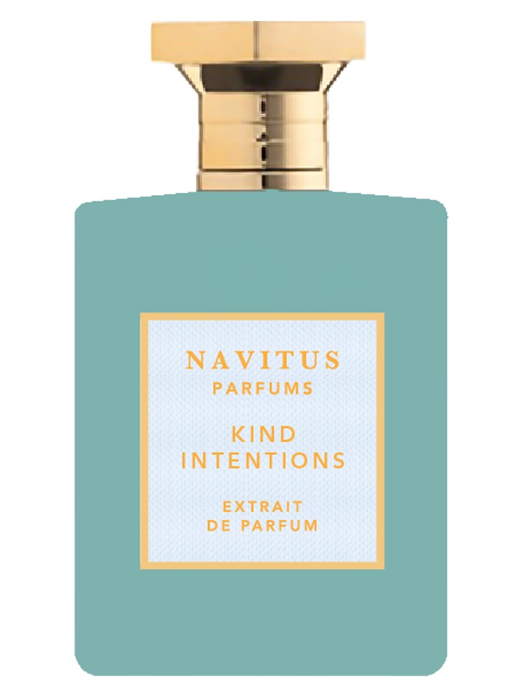 Kind Intentions – Navitus Parfums
