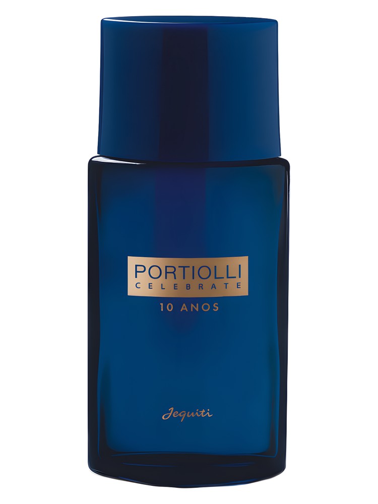 Portiolli Celebrate 10 Anos – Jequiti