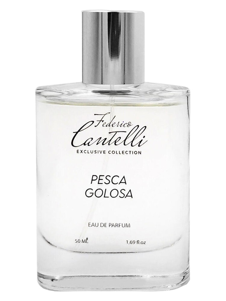 Pesca Golosa – Federico Cantelli Exclusive Collection