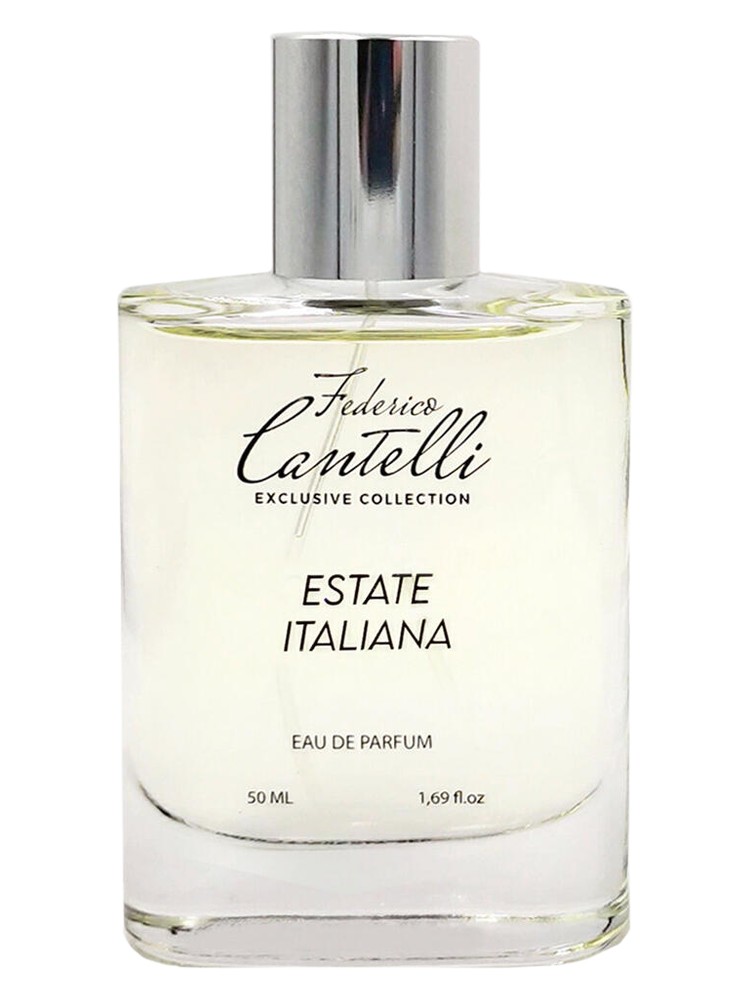 Estate Italiana – Federico Cantelli Exclusive Collection