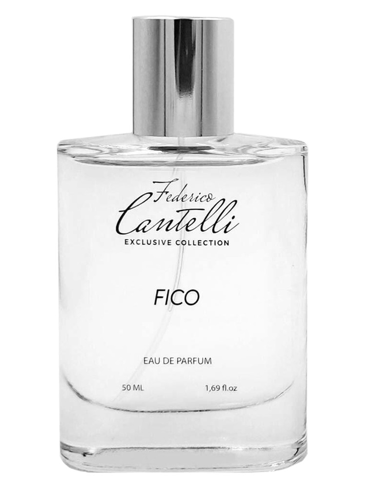 Fico – Federico Cantelli Exclusive Collection