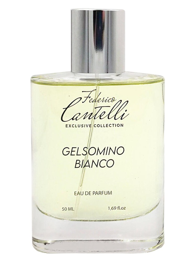 Gelsomino Bianco – Federico Cantelli Exclusive Collection