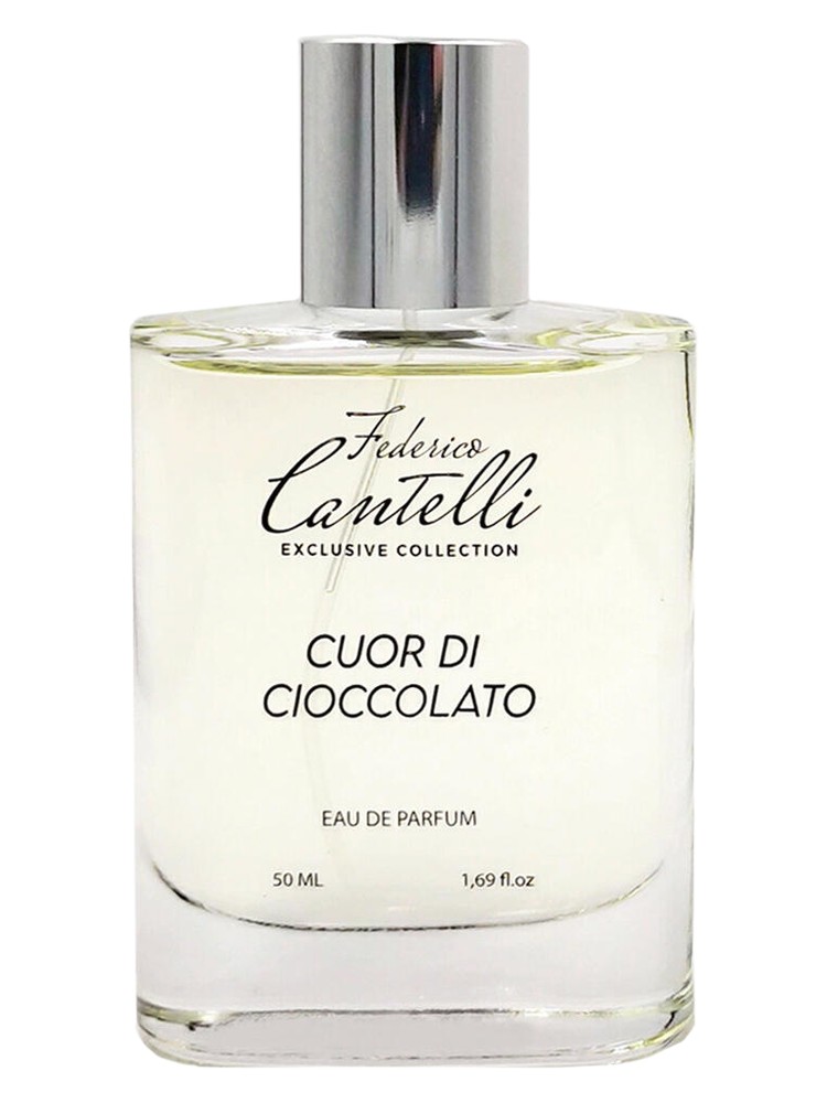 Cuor di Cioccolato – Federico Cantelli Exclusive Collection