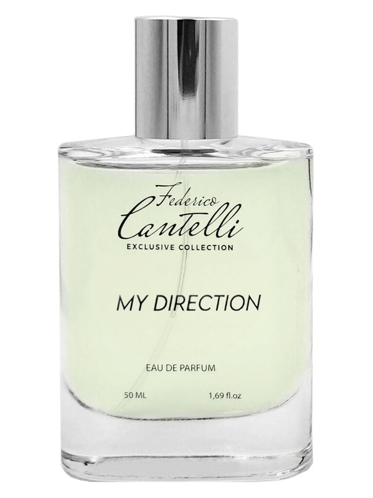 My Direction – Federico Cantelli Exclusive Collection