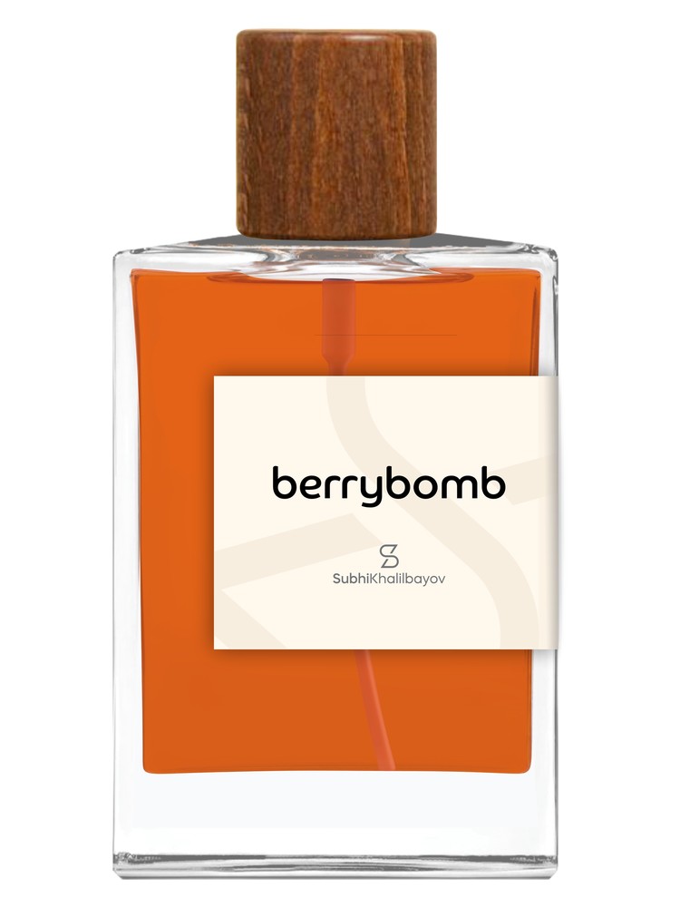 Berrybomb – Subhi Khalilbayov