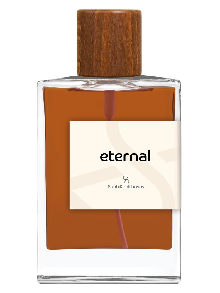 Eternal – Subhi Khalilbayov