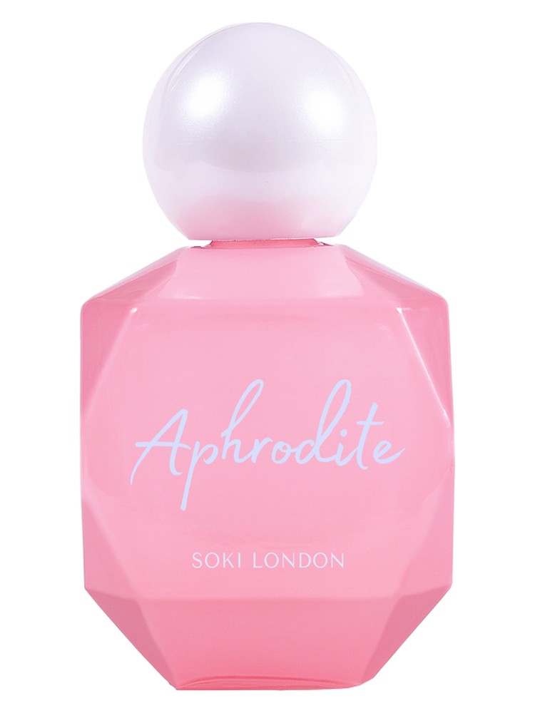 Aphrodite – Soki London
