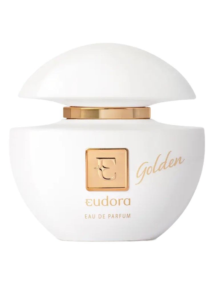 Eudora Golden – Eudora