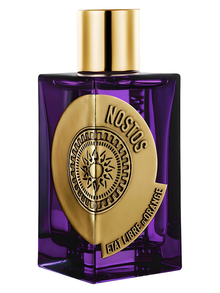 Nostos – Etat Libre d'Orange