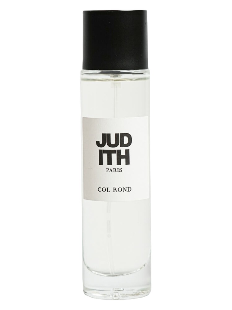 Col Rond – Judith Paris