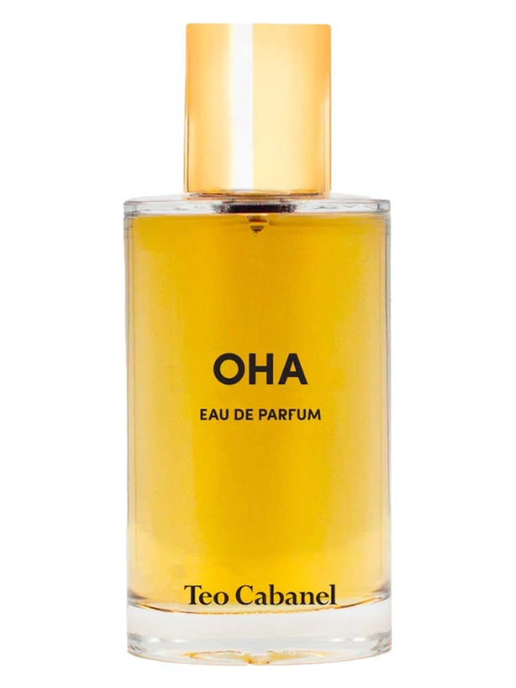 Oha (2023) – Teo Cabanel