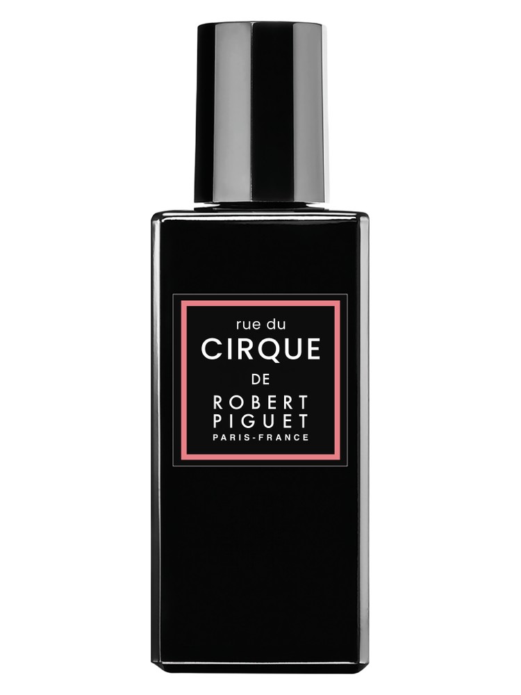 Rue du Cirque – Robert Piguet