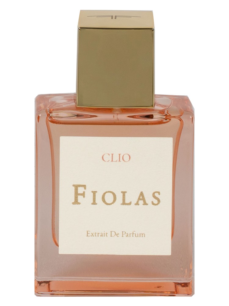 Clio – Fiolas