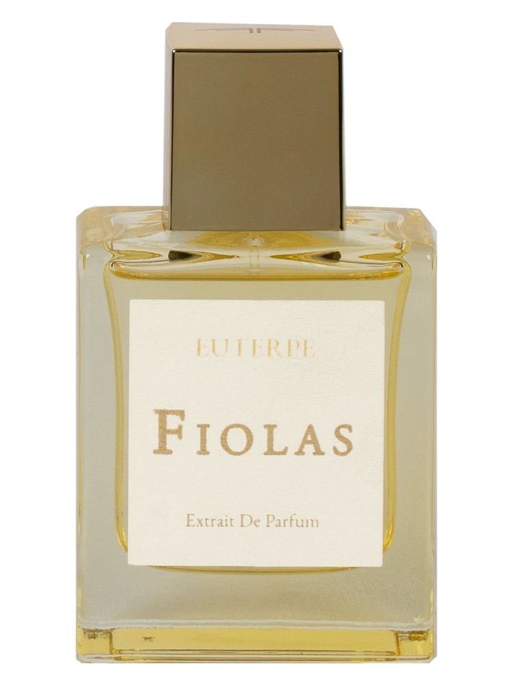 Euterpe – Fiolas