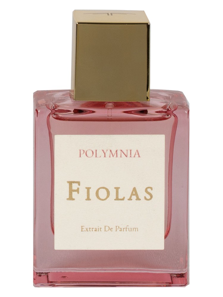 Polymnia – Fiolas