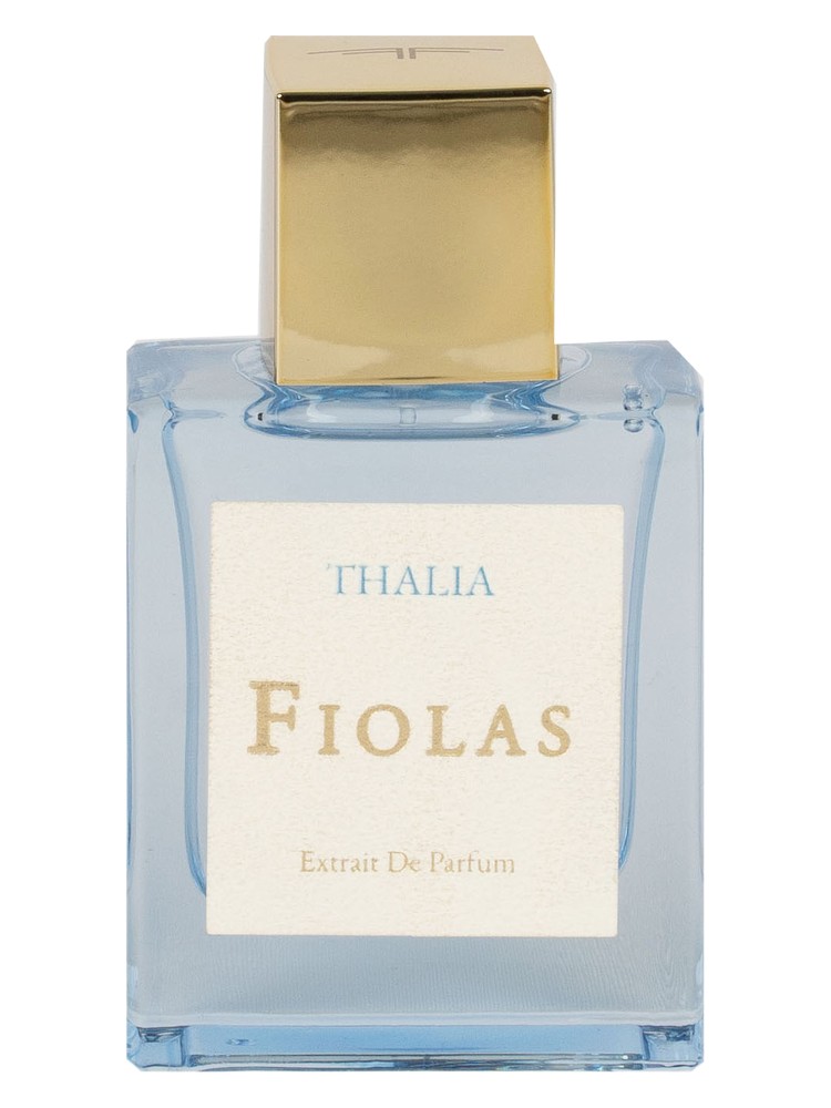 Thalia – Fiolas