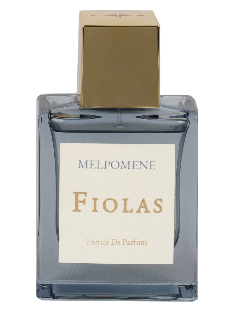 Melpomene – Fiolas