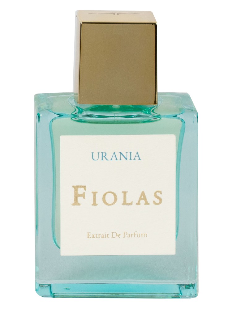 Urania – Fiolas