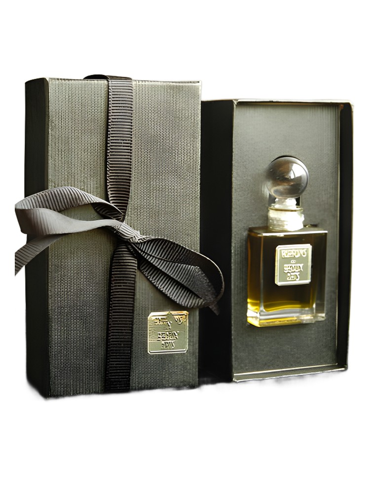 Mimosa – DSH Perfumes