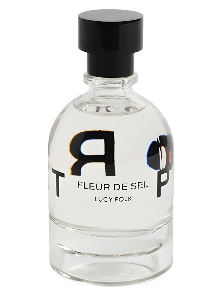 Lucy Folk Fleur de Sel – PERDRISÂT
