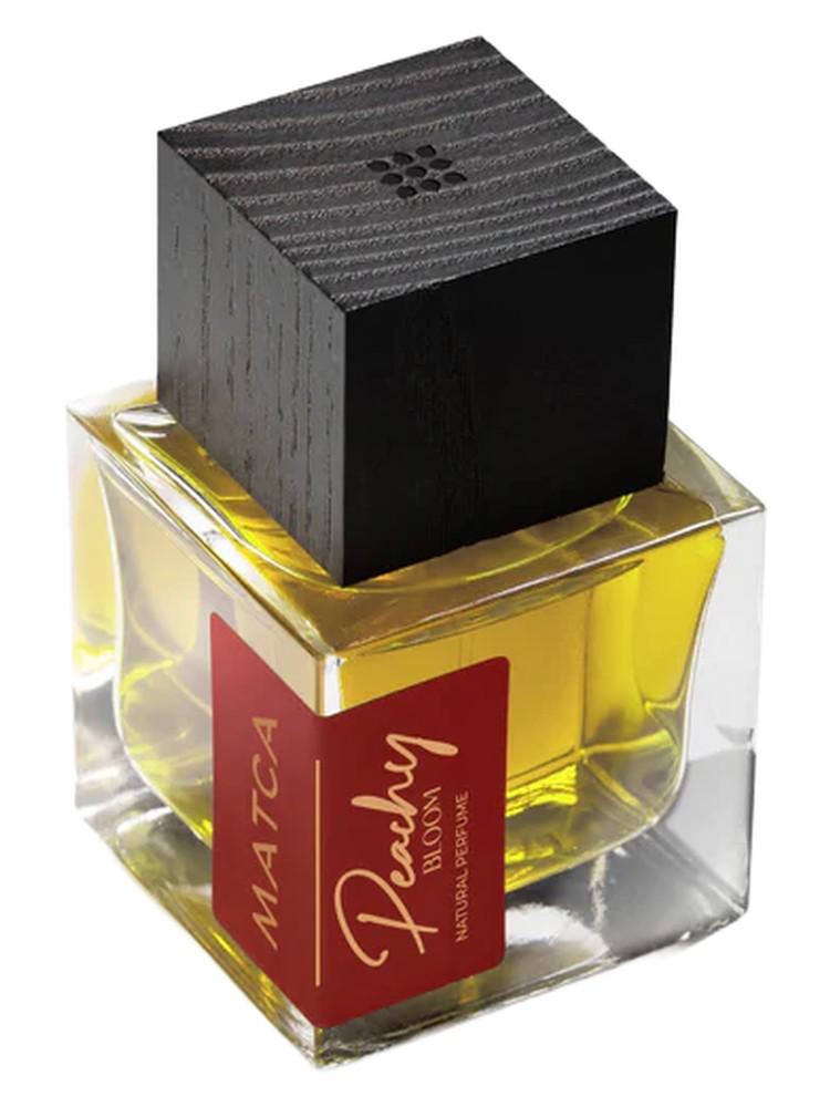 Peachy Bloom – MATCA