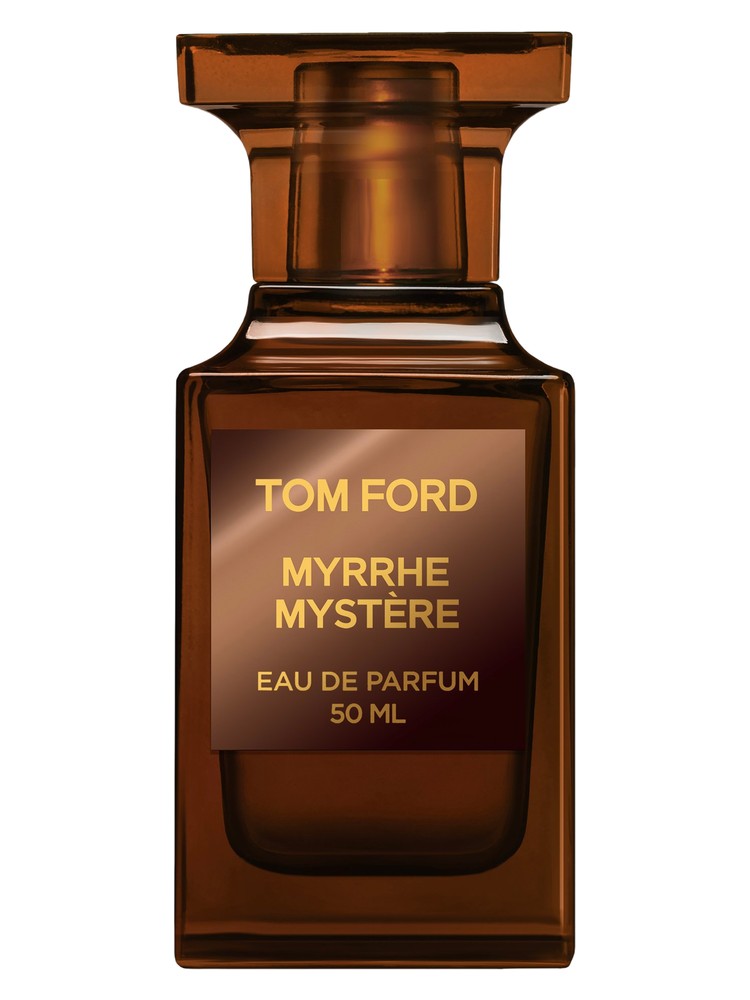 Myrrhe Mystère – Tom Ford