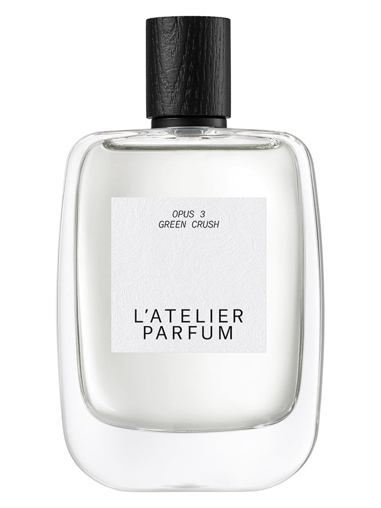 Green Crush – L'Atelier Parfum