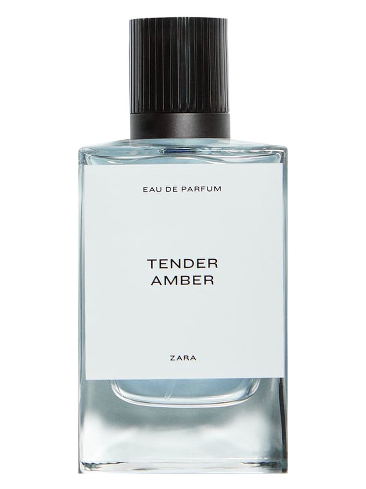 Tender Amber – Zara