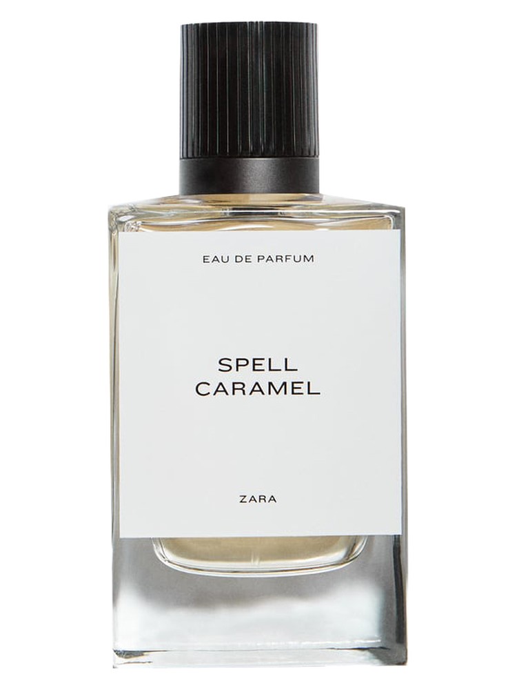 Spell Caramel – Zara