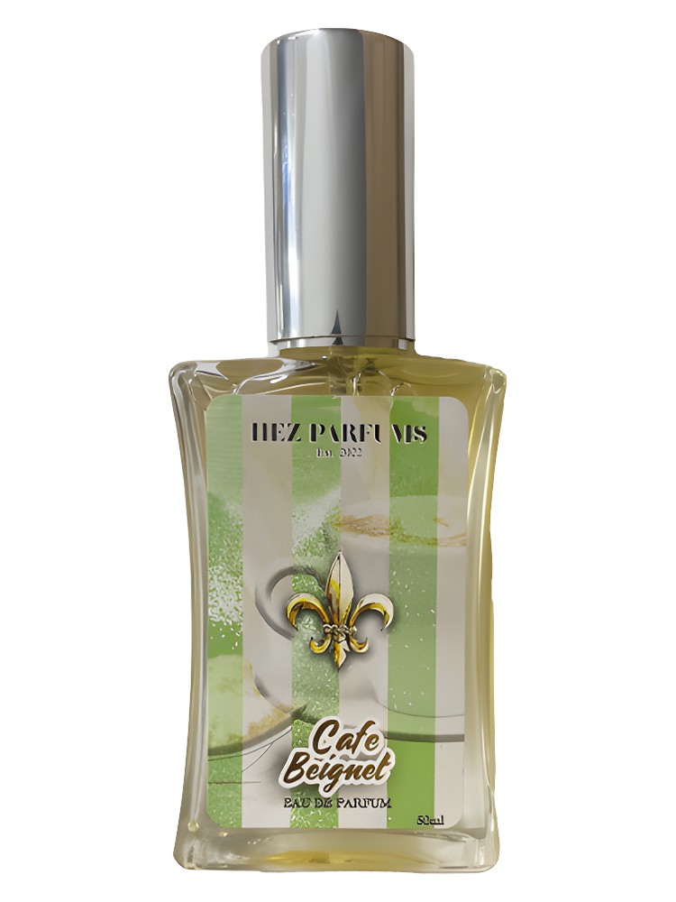 Café Beignet – Hez Parfums
