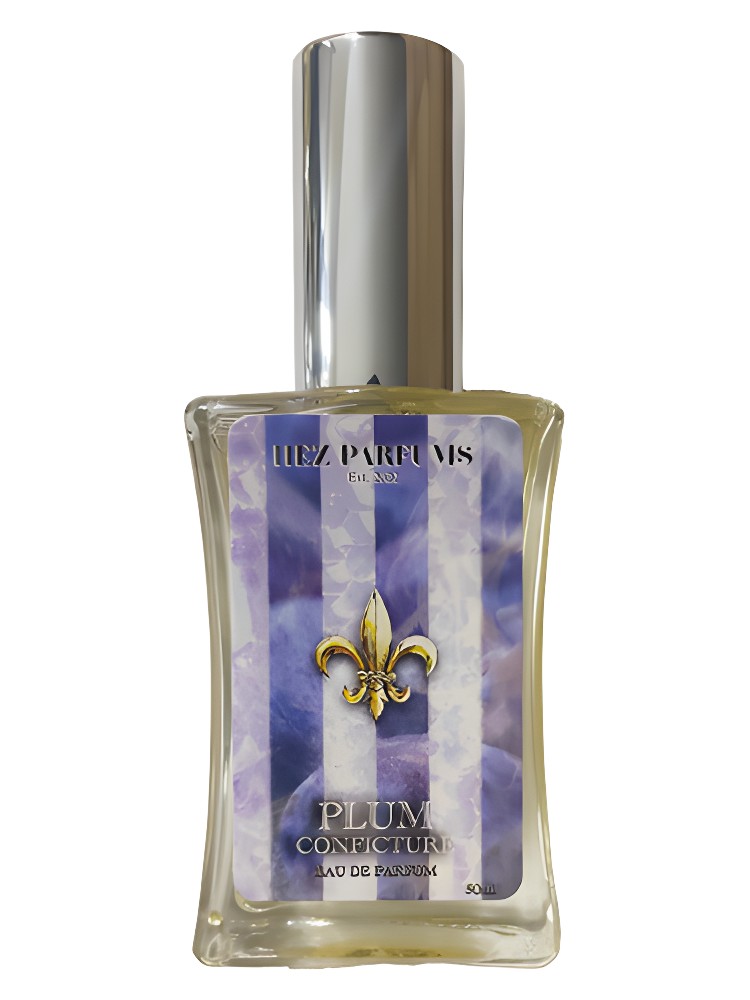 Plum Conficture – Hez Parfums