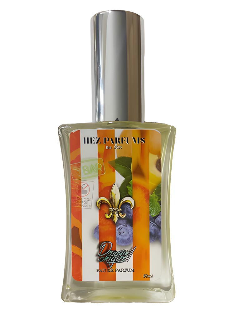 Daiquiri Original – Hez Parfums